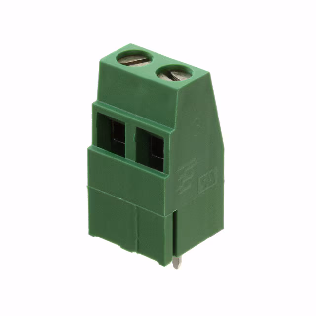 282880-2 TE Connectivity AMP Connectors  Kabel-Platine